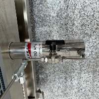 Sartorius Sartoclear Double Process Filter Holder image 3